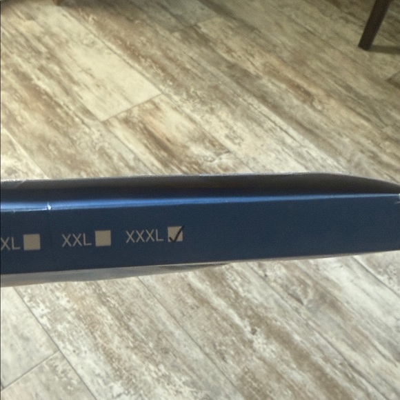 Modvel Pink Knee Compression Sleeves - Picture 7 of 7